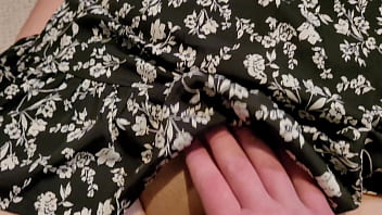Preview 2 of New Tamli Sex - Fucked a submissive fat-ass blonde and cum in her pussy