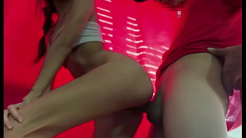 Preview 4 of Sonam Sharma - Sexo con hermanastra de cuerpo natural se distrajo jugando con una gran polla HISTORIA COMPLETA