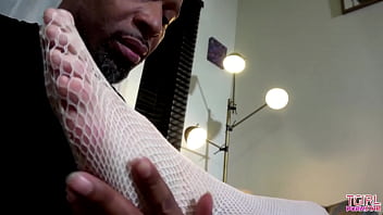 Preview 3 of Jav Climax - GROOBY.CLUB: BELLA BATES &amp_ SOLDIER BOI!