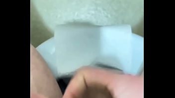 Preview 2 of Fak Pakistan Big Ass - トイレオナニーの作法