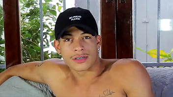 Preview 4 of Lena Poul - ENTREVISTA COM ITALO ANDRADE