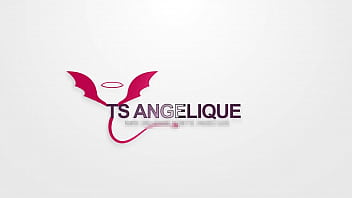 Preview 1 of Classic Porn Husband - TS Angelique - Webcam ass compilation - part 2 - free version