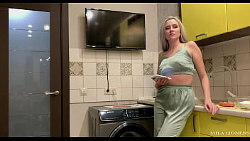 Preview 1 of Mrasi Pakistani - If you don&#039_t want to do housework-suck a dick!!! Stepfather fucked stepdaughter