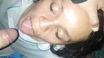 Thai Rim Job And Swallow