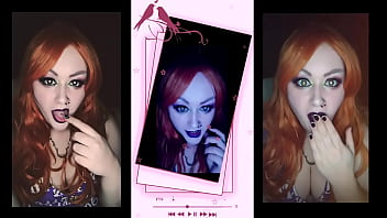 Goddess Larissa