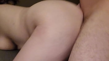 Hairy Chit Ki Chudai