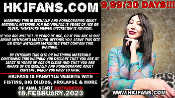 Female Fake Taxi With Art Artist