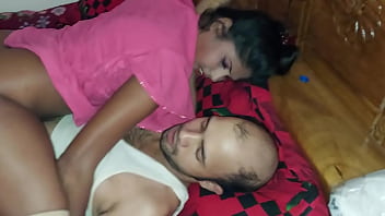 Blowjob For Mom