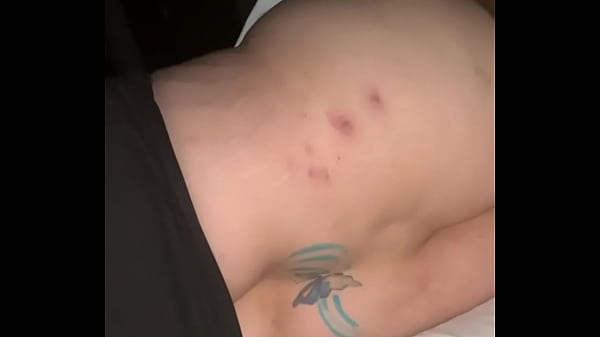 Son Tempting Mom To Sex