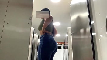 Danika Dash Red