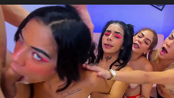 Sunny Leone Oil Video