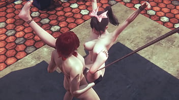 Umlazi Porn