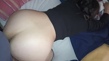 Futanari Bulge