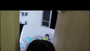 Wife Boos Sexi Clip