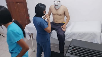 Anal Shool Chubby