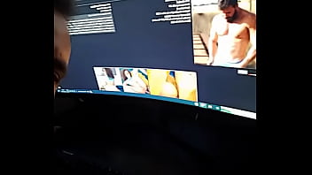 Pussy Eating Lesbian