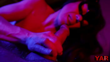 Asa Akira Yoga