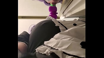 Teen Classic Blackmailed Young