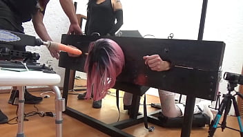 Innocent Lesbian Fuck