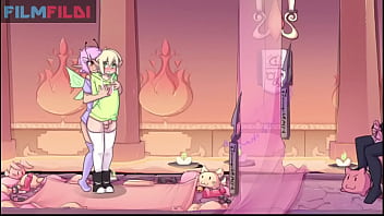 Small Petite Sex