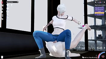 Ecstacy Mdma Girl