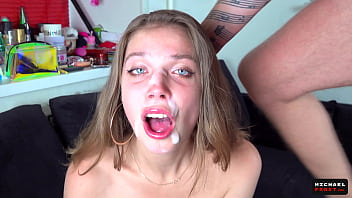Black Asswhite Cock