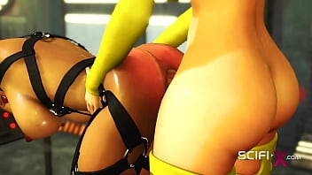 Tits Sucking