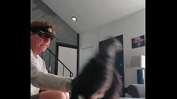 Harassed Fuck Hot