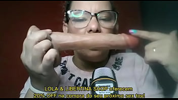Honey B Large Labia British