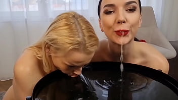 Crying Enema Torture Femdom