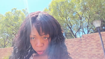All On French Brunette Bukakke