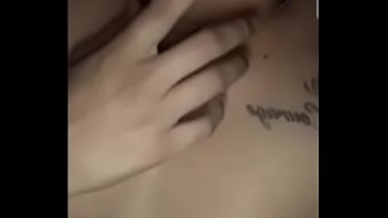 Bella Dengea Job Tushy