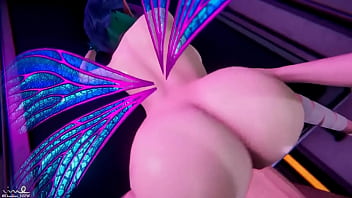 Night Sex Village