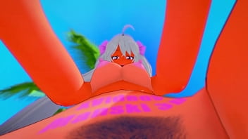 Hantai Cock