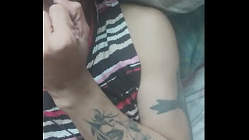 She Forces Him To Xxxn