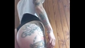 Fucking Dance