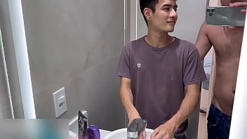 Cum Blast Son