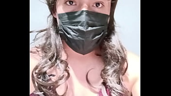 Skyla Novea Behind The Scene