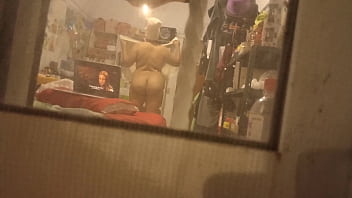 Horny Japan Woman
