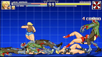 Unconscious Rapp