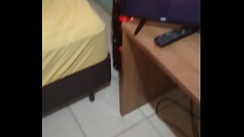 Sob Blackmail Mom