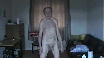 Nephael Derman Webcam Video Larr