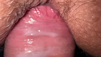 Forced Vibrator Toy In Pussy