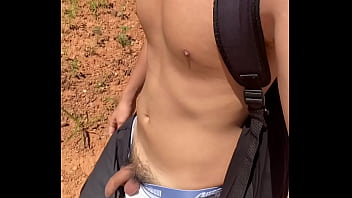 Jangal Me Dhokha Se Xxx