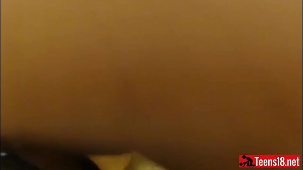 Hot Latine Pounds Her Pussy