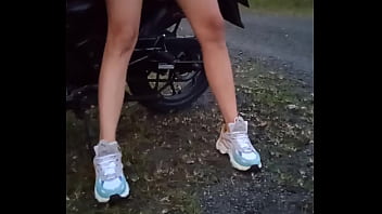 Nasty Hits Girl