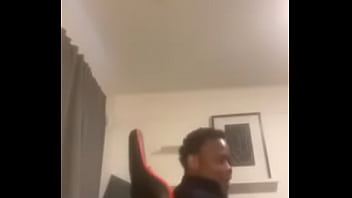 Trib Wet Pussy