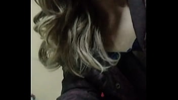 Russian Beauty Queen Pron