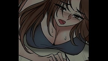 Super Hot Mom