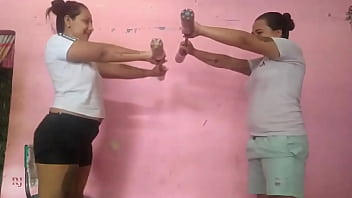 All The Sexy Video
